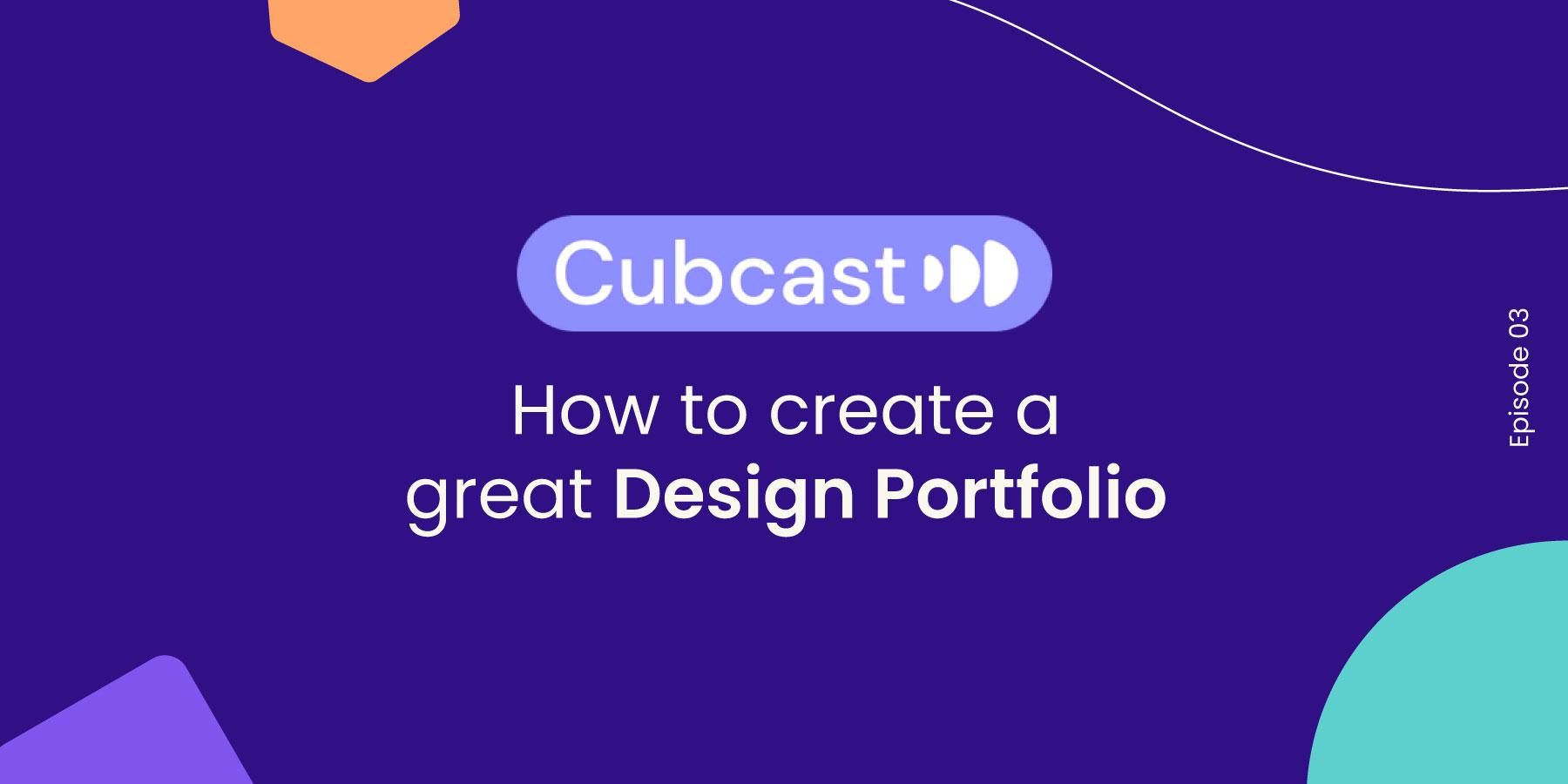 Create_Great_Design_Portfolio